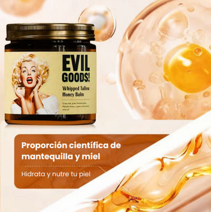 Evil Goods  - El Secreto para una Piel Joven